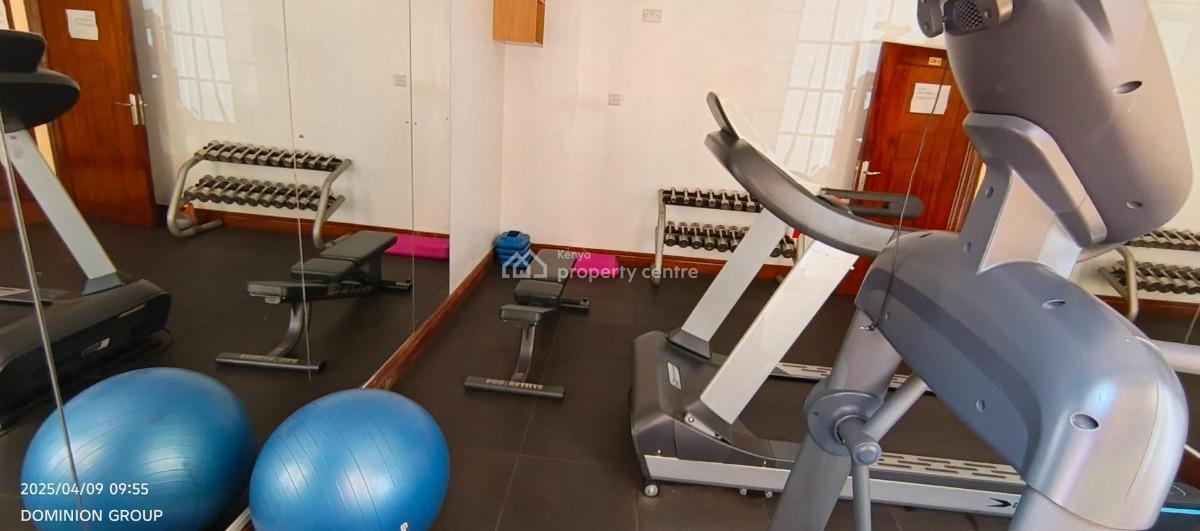 2 Bedroom Unfurnished Apartment, Stima Lane, Westlands, Nairobi, Apartment for Rent