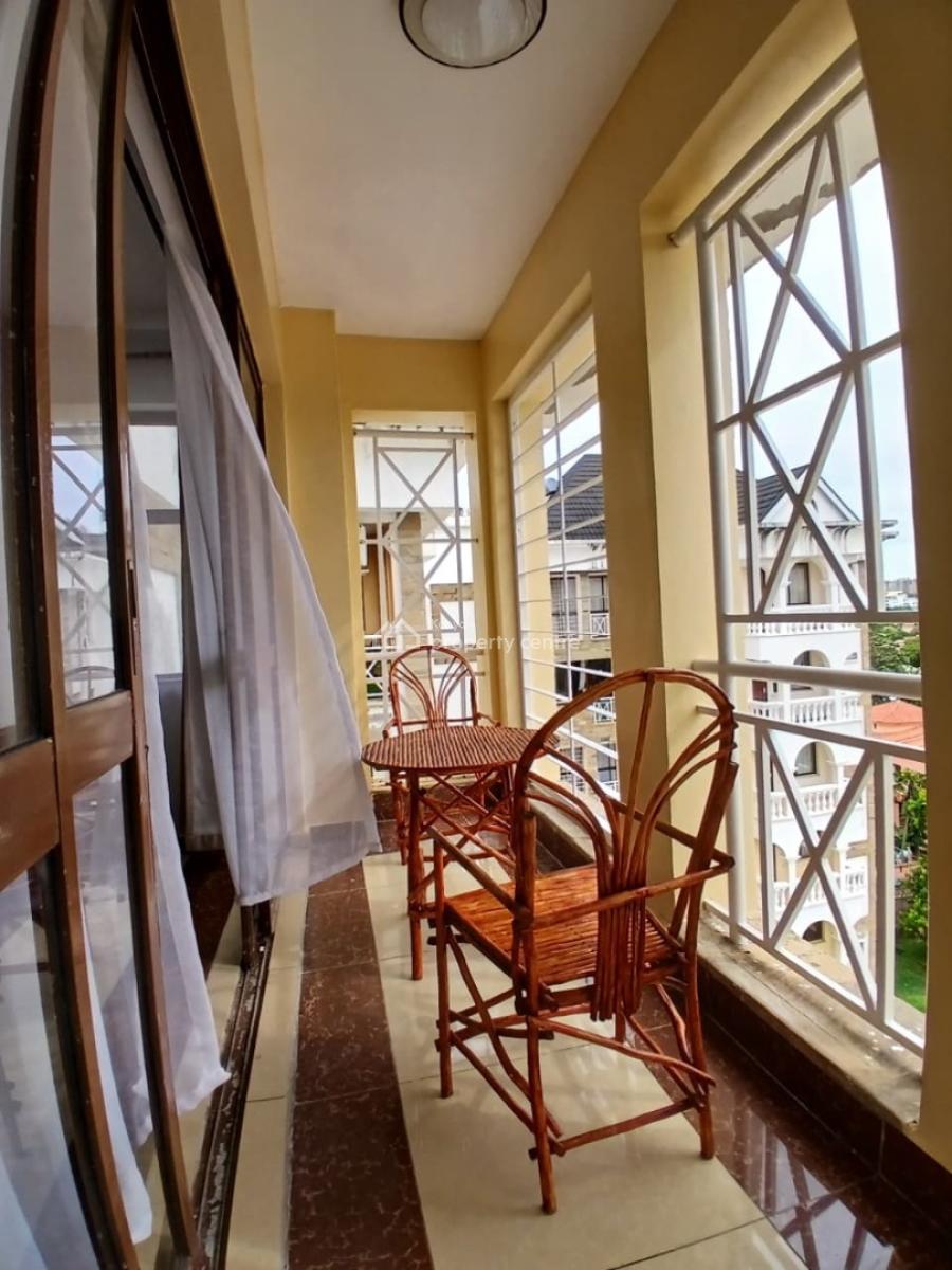 Luxury Penthouse, Nyali, Mombasa, Apartment Short Let