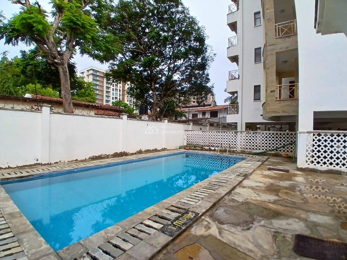 Luxury Penthouse, Nyali, Mombasa, Apartment Short Let