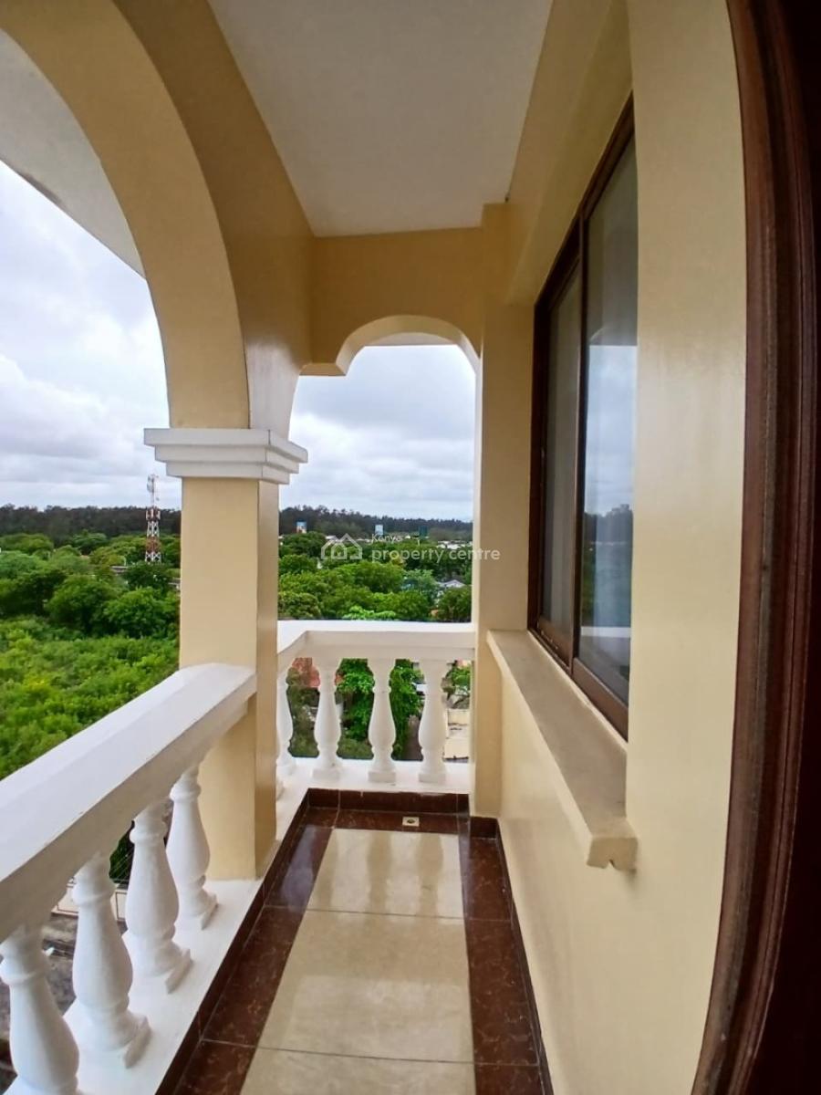 Luxury Penthouse, Nyali, Mombasa, Apartment Short Let