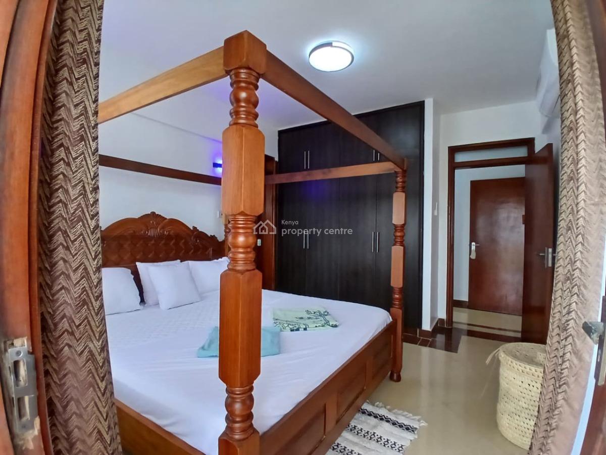 Luxury Penthouse, Nyali, Mombasa, Apartment Short Let