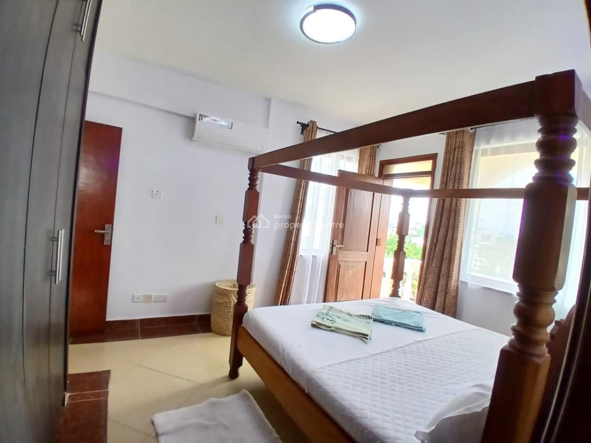 Luxury Penthouse, Nyali, Mombasa, Apartment Short Let