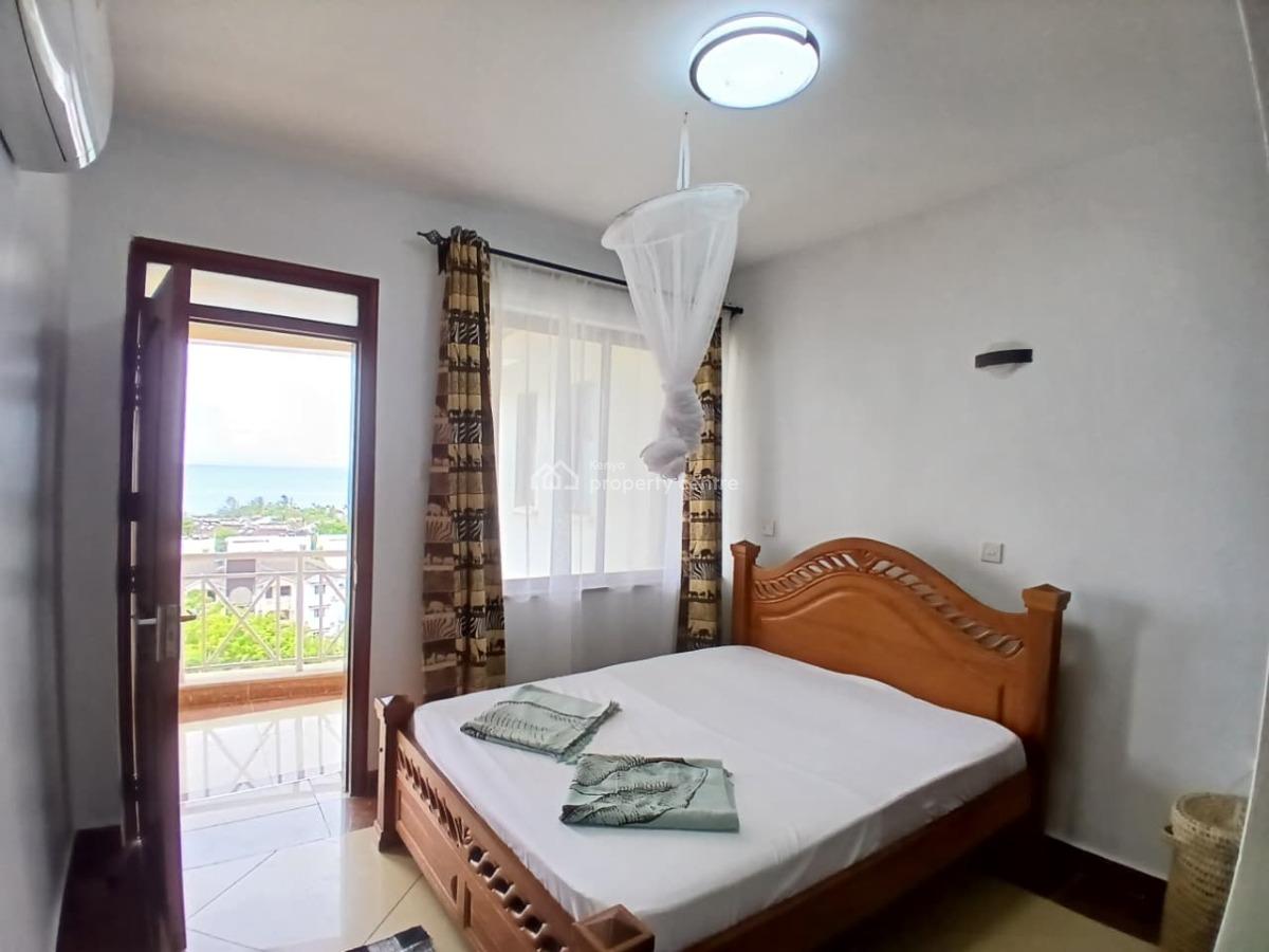 Luxury Penthouse, Nyali, Mombasa, Apartment Short Let