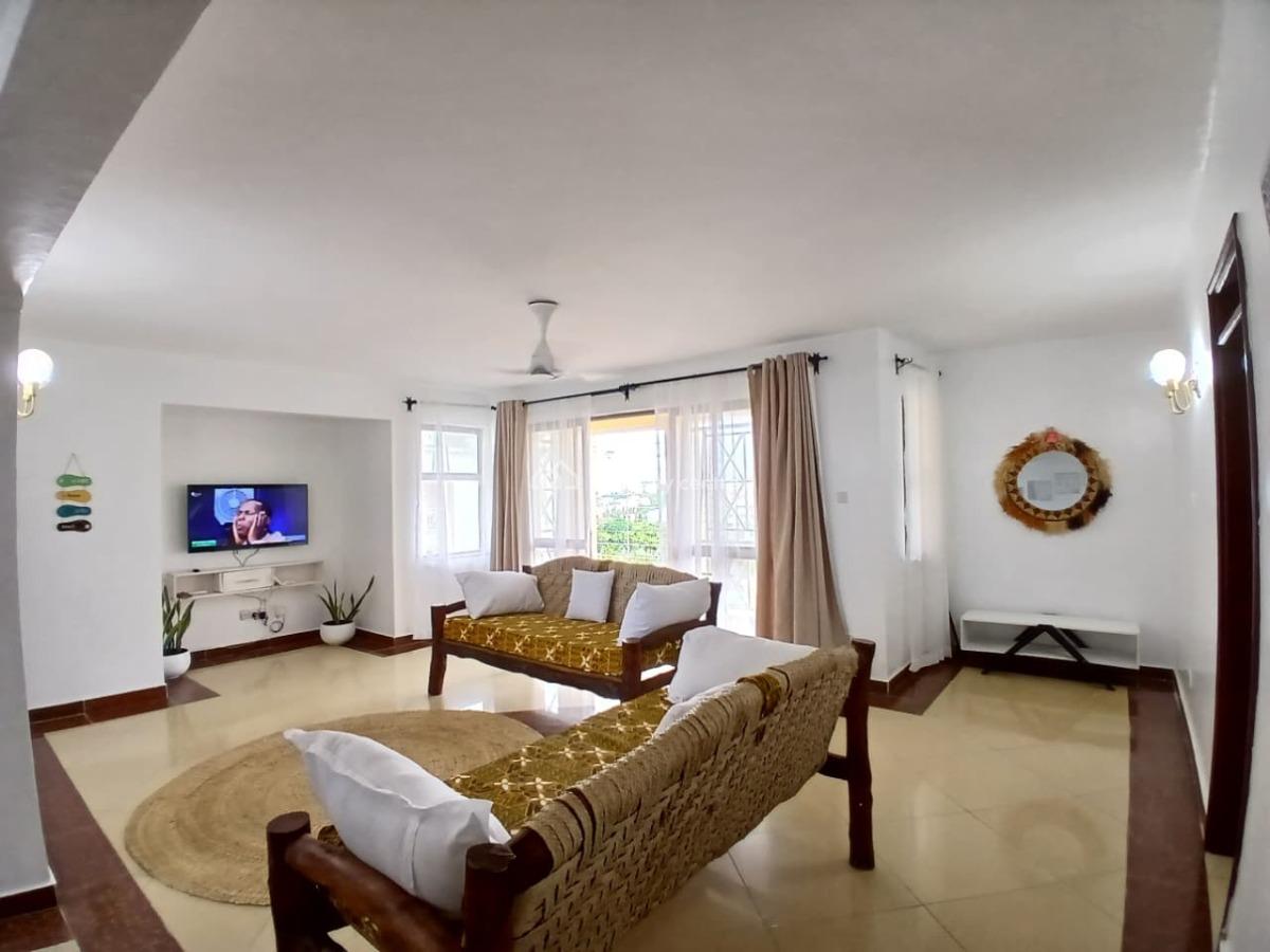 Luxury Penthouse, Nyali, Mombasa, Apartment Short Let