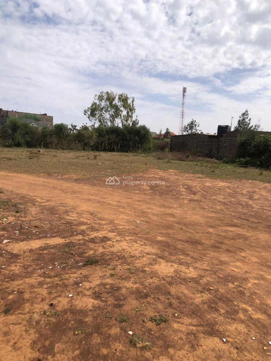 Prime Residential Plots, Ruiru, Embakasi, Nairobi, House for Sale