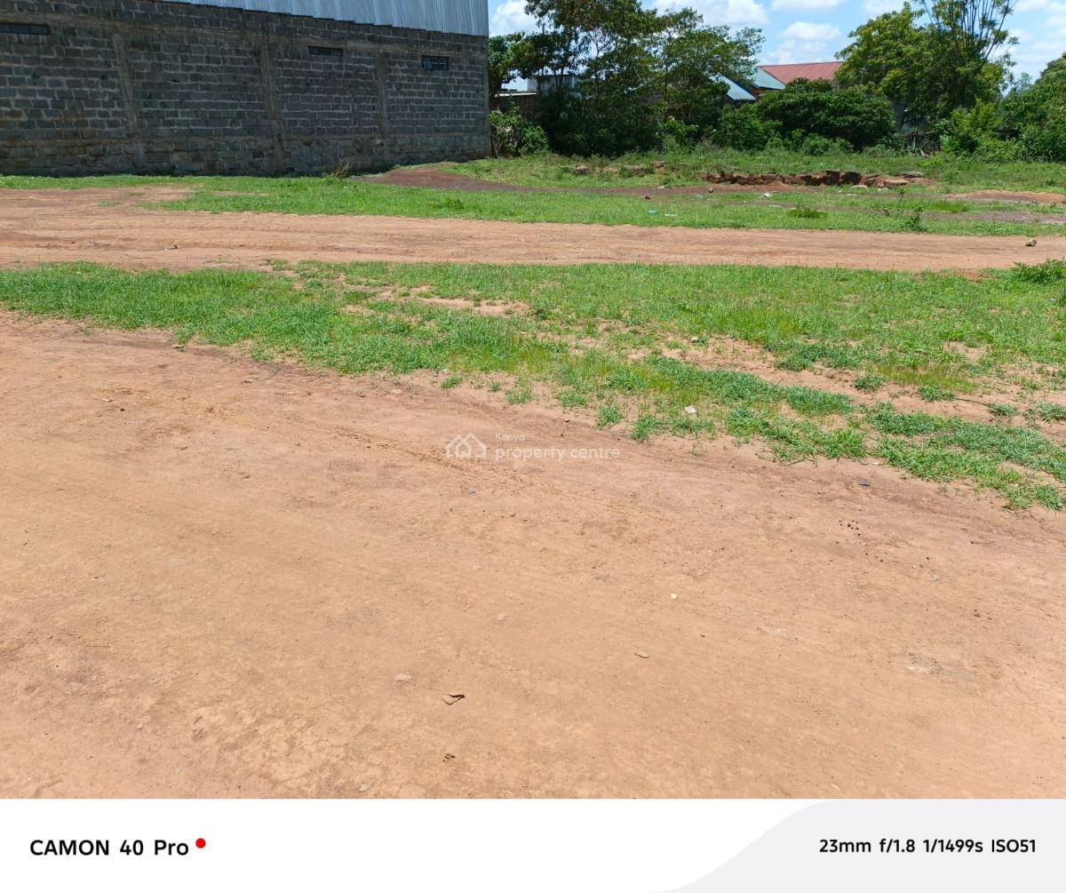 Prime Residential Plots, Ruiru, Embakasi, Nairobi, House for Sale