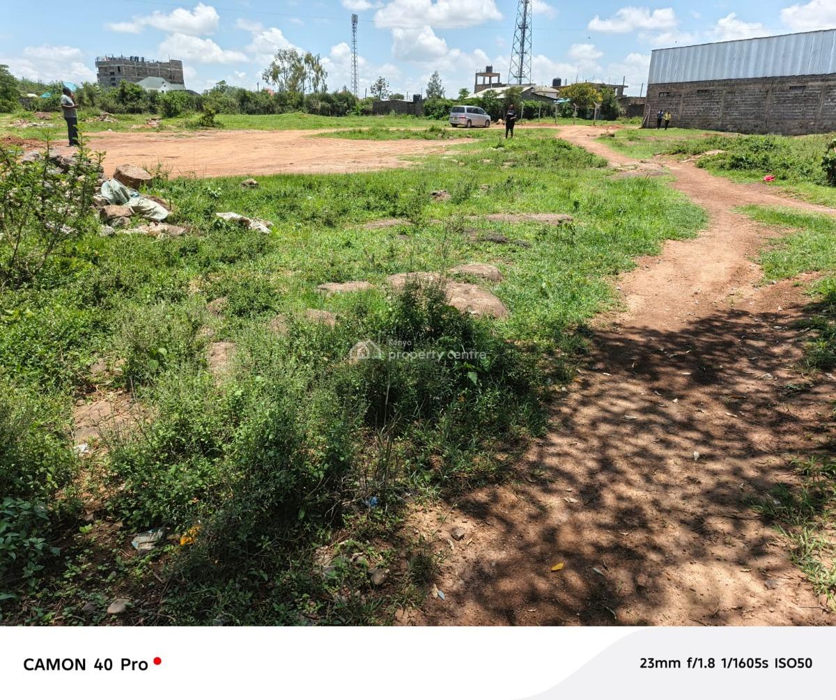 Prime Residential Plots, Ruiru, Embakasi, Nairobi, House for Sale