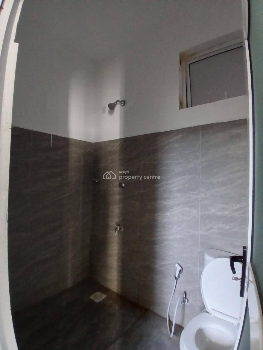 Clean Studio Apartments with Pool, Mall, Mtwapa, Kilifi, Bedsitter (single Room) for Rent