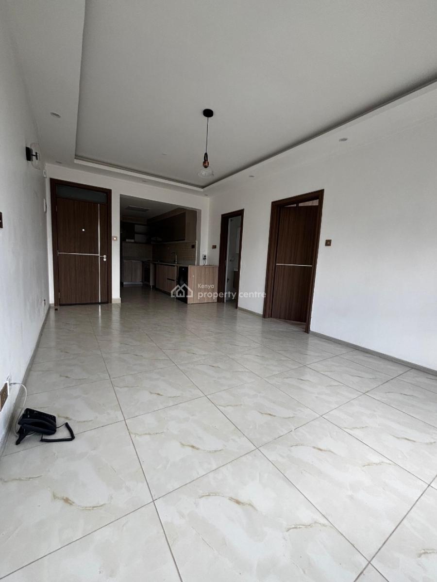 1-bedroom Apartment with Unobstructed Views, Rhapta Road, Westlands, Nairobi, Apartment for Rent
