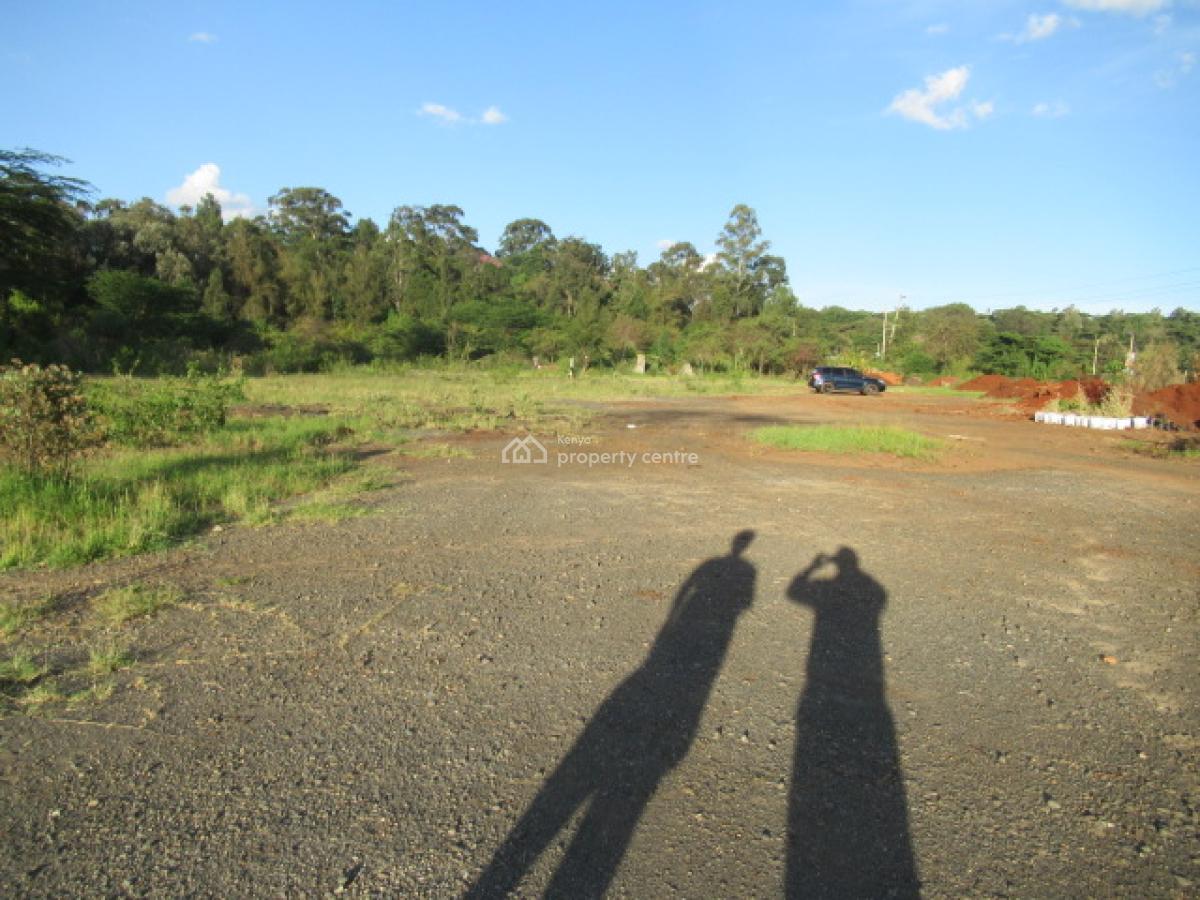 6 Acres of Prime Land Suitable for Commercial Use, Ngong Road, Karen, Nairobi, Land for Sale