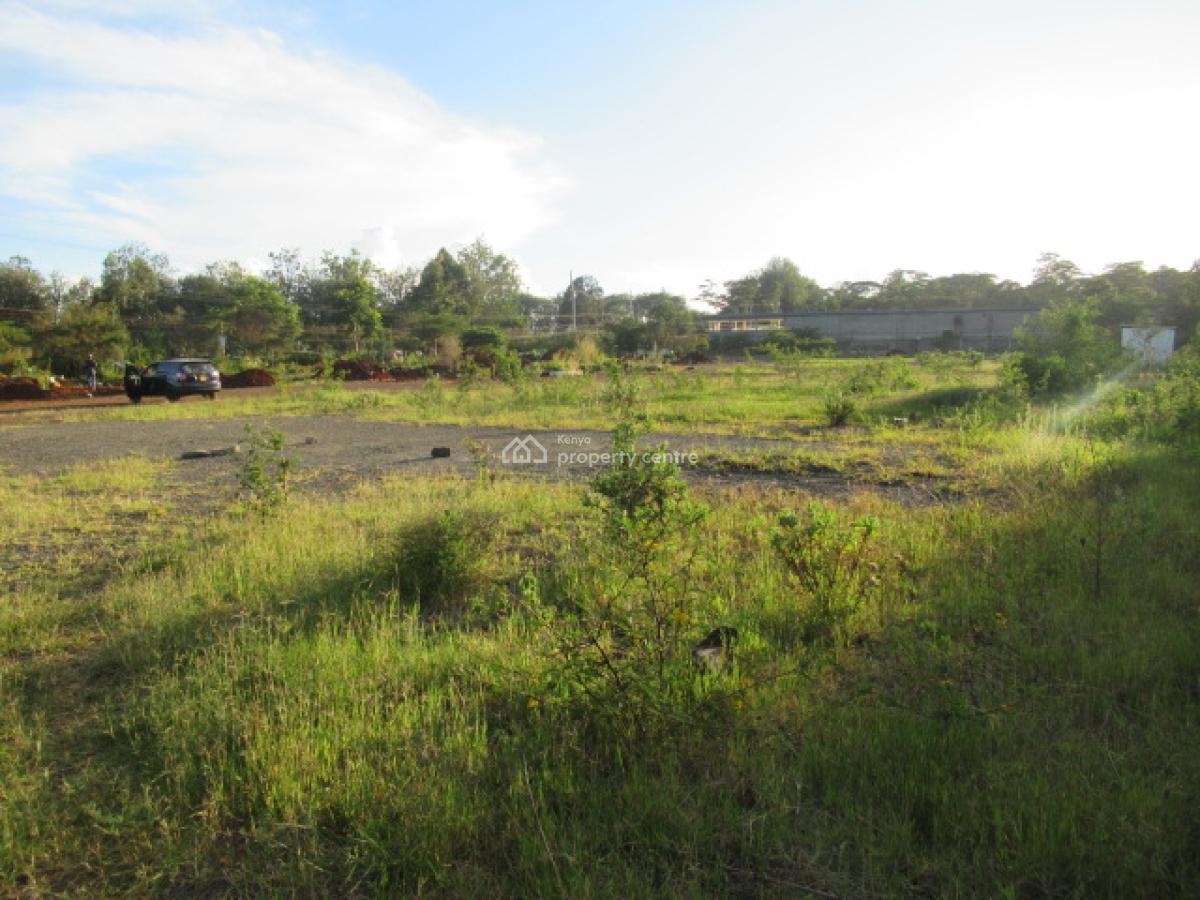 6 Acres of Prime Land Suitable for Commercial Use, Ngong Road, Karen, Nairobi, Land for Sale
