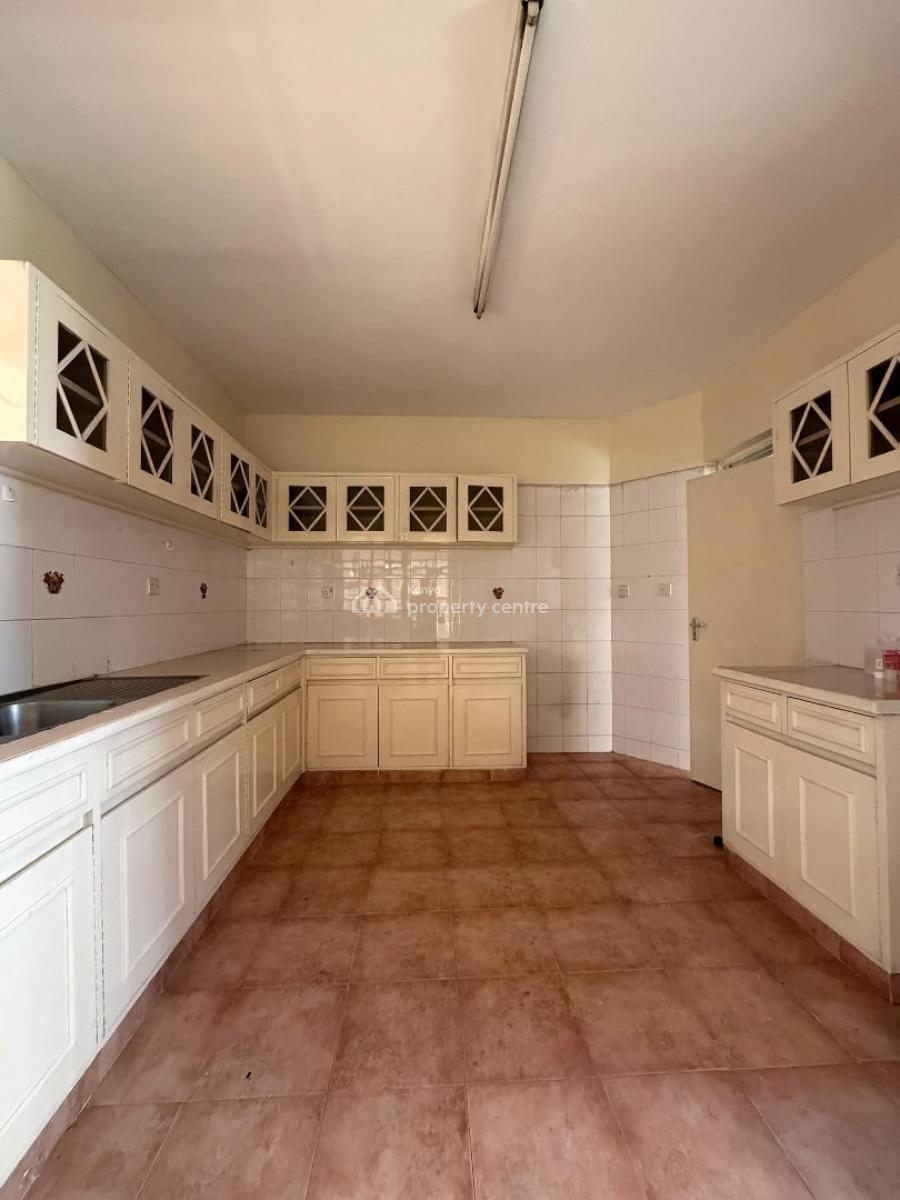 2 Bedroom Unfurnished, Westlands, Nairobi, Apartment for Rent