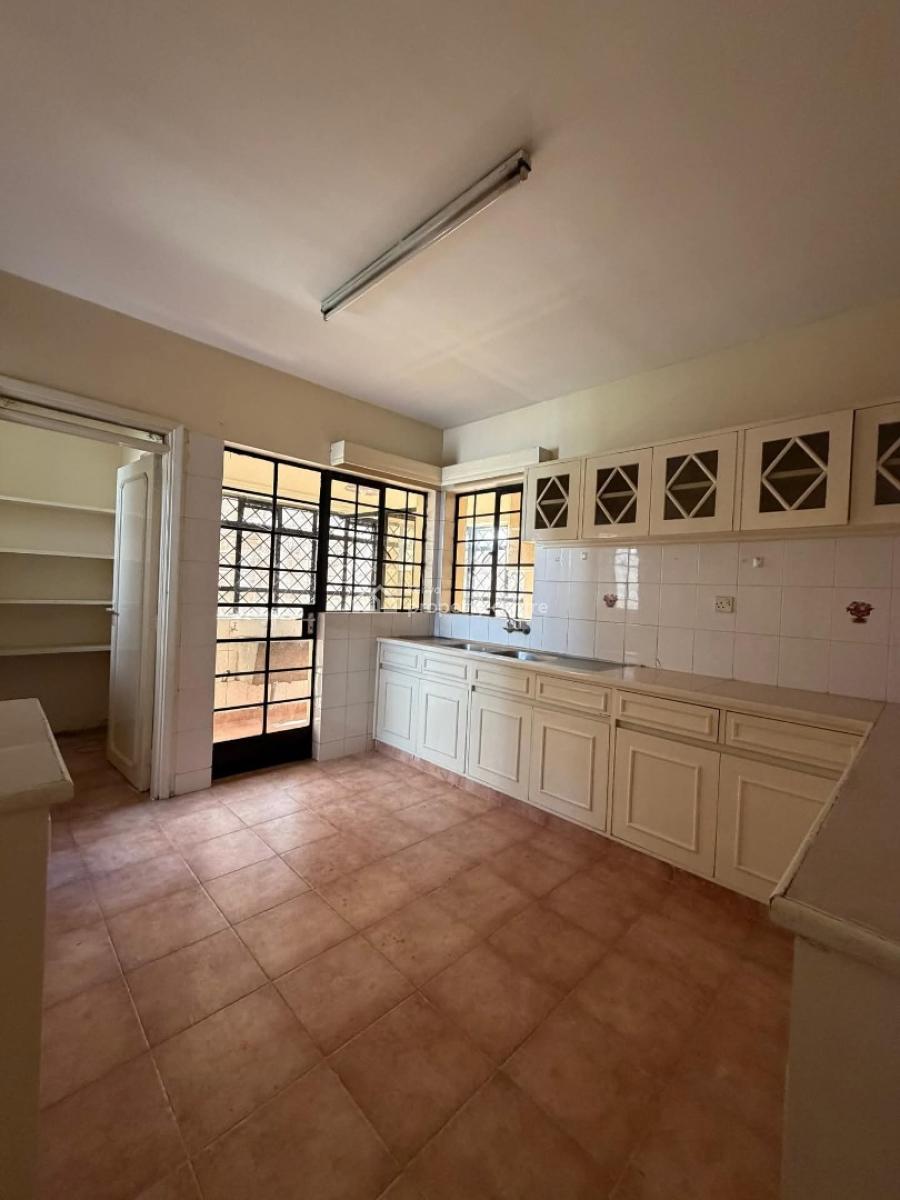 2 Bedroom Unfurnished, Westlands, Nairobi, Apartment for Rent