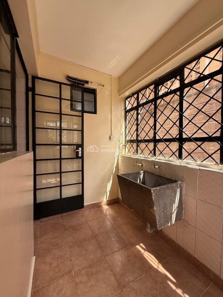2 Bedroom Unfurnished, Westlands, Nairobi, Apartment for Rent