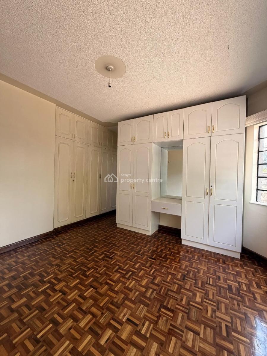 2 Bedroom Unfurnished, Westlands, Nairobi, Apartment for Rent