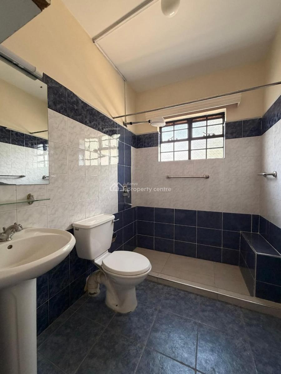 2 Bedroom Unfurnished, Westlands, Nairobi, Apartment for Rent