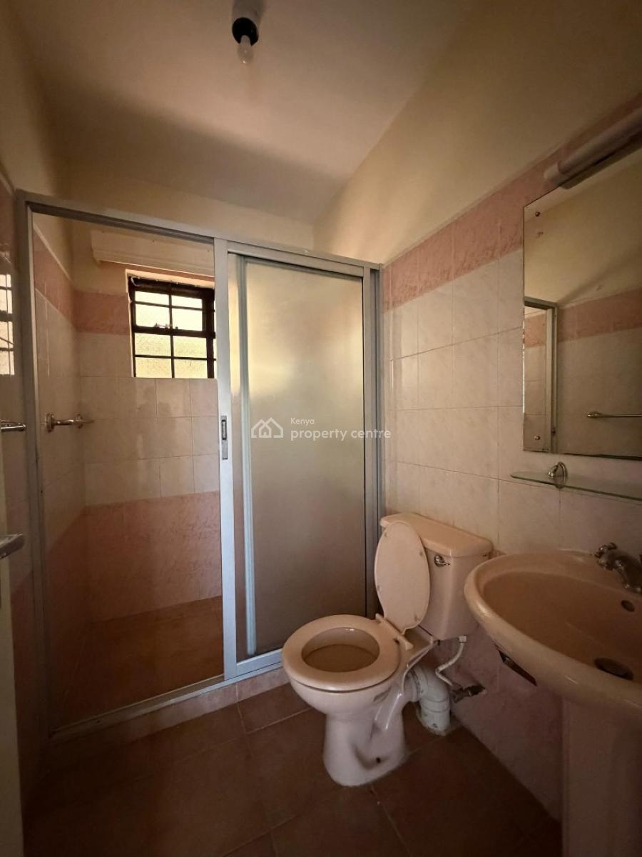 2 Bedroom Unfurnished, Westlands, Nairobi, Apartment for Rent