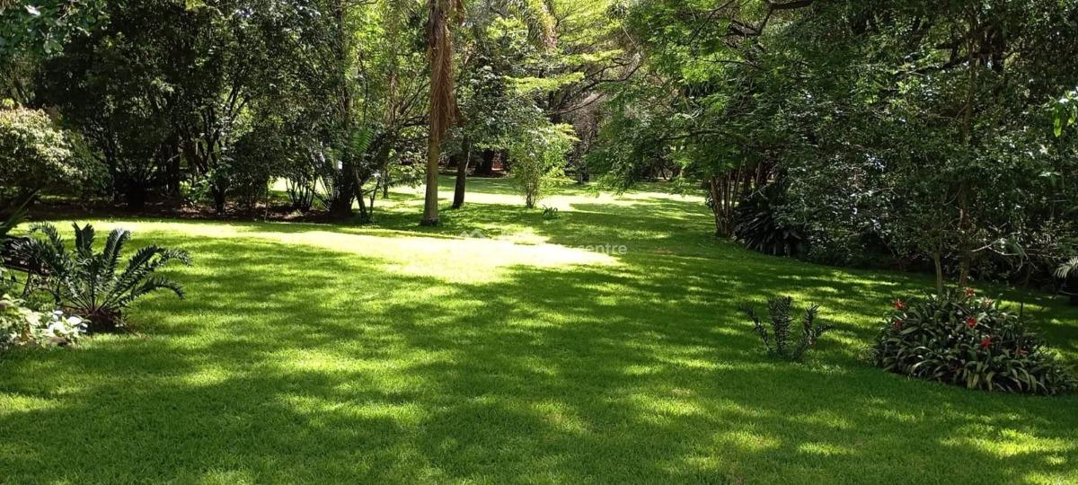 Prime 5 Acre Land, Ndege Road, Karen, Nairobi, Land for Sale