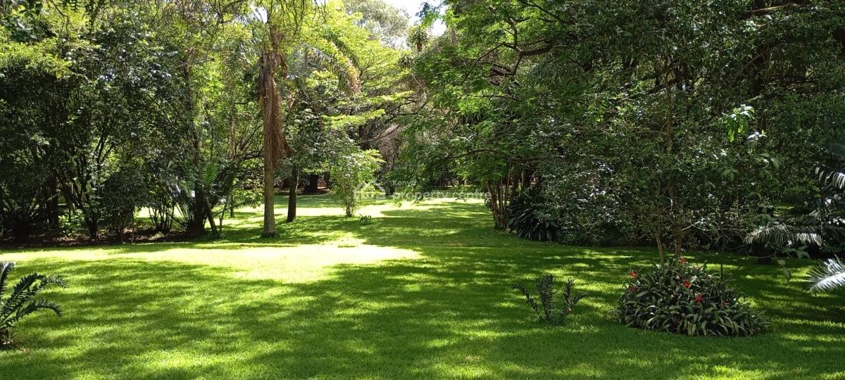 Prime 5 Acre Land, Ndege Road, Karen, Nairobi, Land for Sale