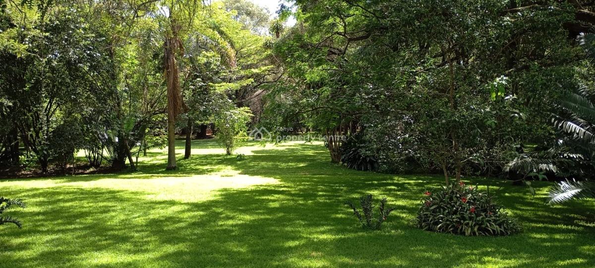 Prime 5 Acre Land, Ndege Road, Karen, Nairobi, Land for Sale