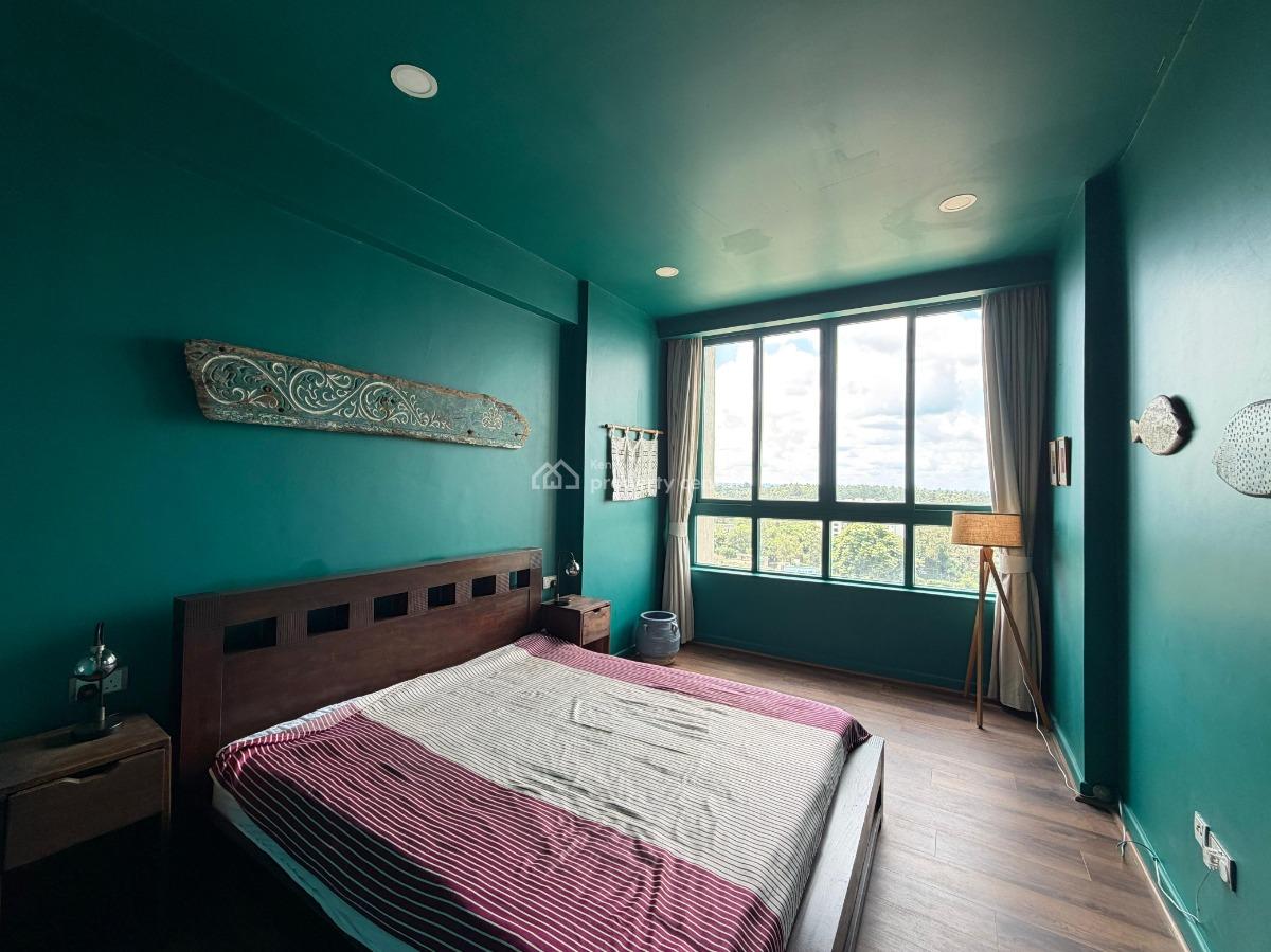 Furnished 3 Bedroom Apartment in General Mathenge, General Mathenge, Westlands, Nairobi, Apartment for Rent