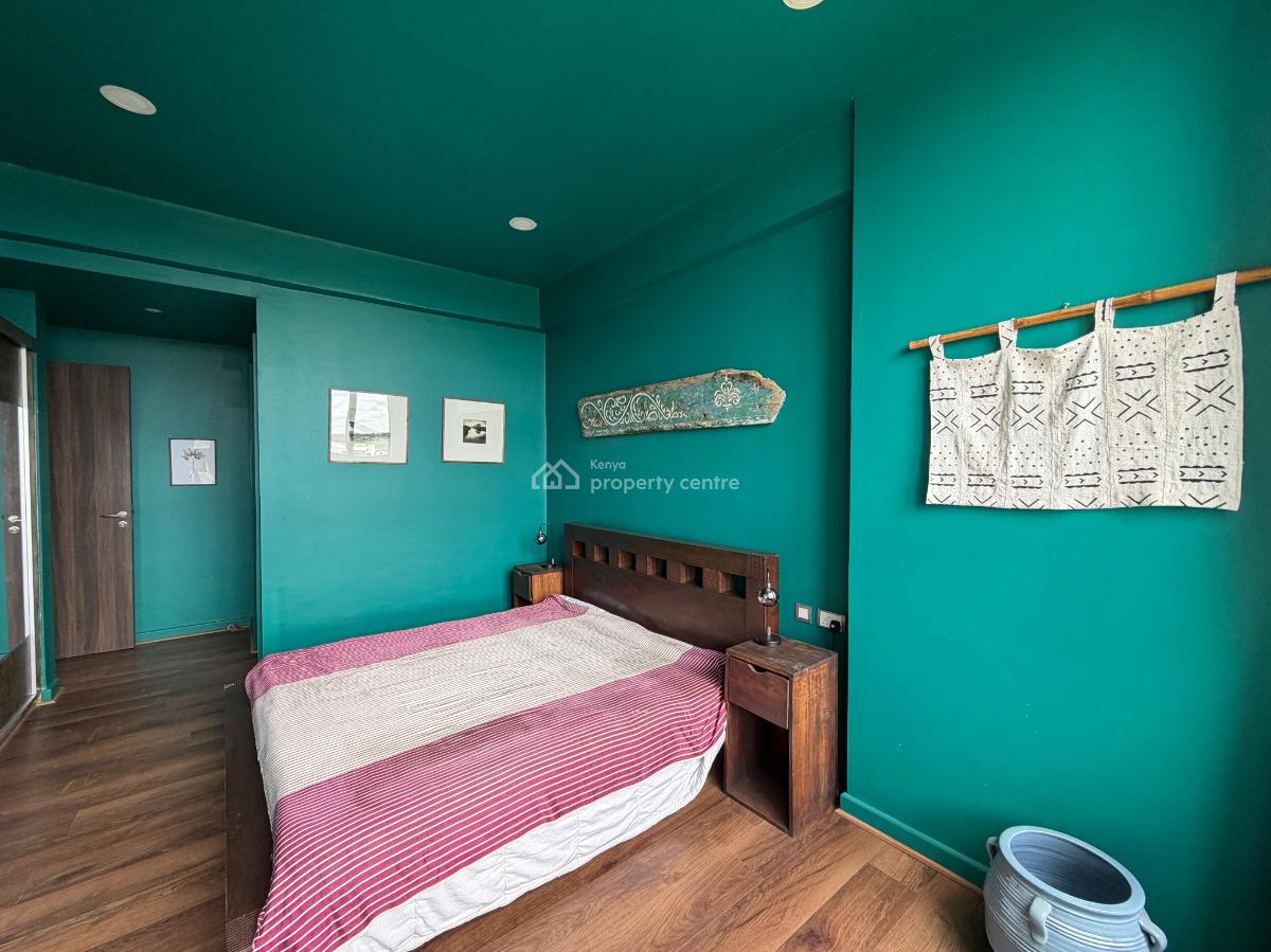 Furnished 3 Bedroom Apartment in General Mathenge, General Mathenge, Westlands, Nairobi, Apartment for Rent