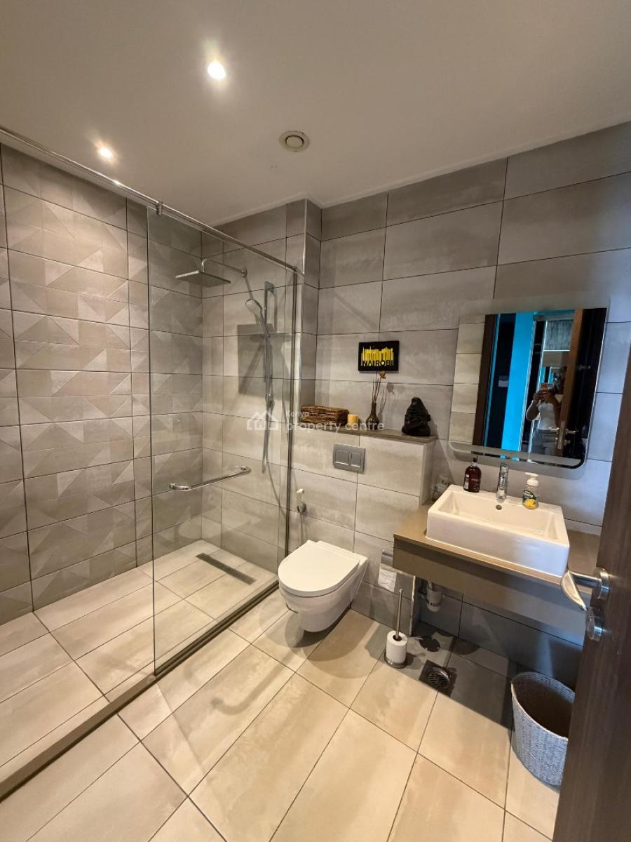 Furnished 3 Bedroom Apartment in General Mathenge, General Mathenge, Westlands, Nairobi, Apartment for Rent