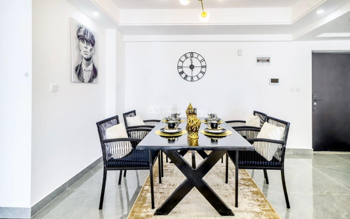 2 Bedroom Furnished, Westlands, Nairobi, Apartment for Rent