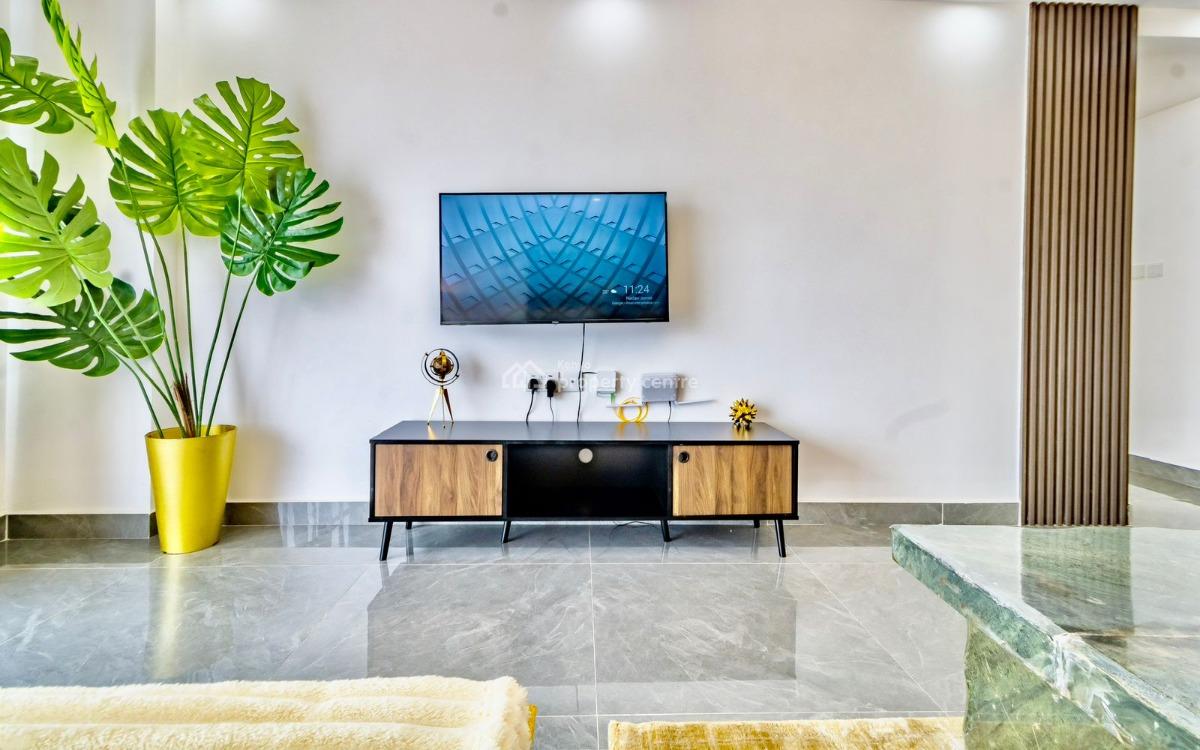 2 Bedroom Furnished, Westlands, Nairobi, Apartment for Rent