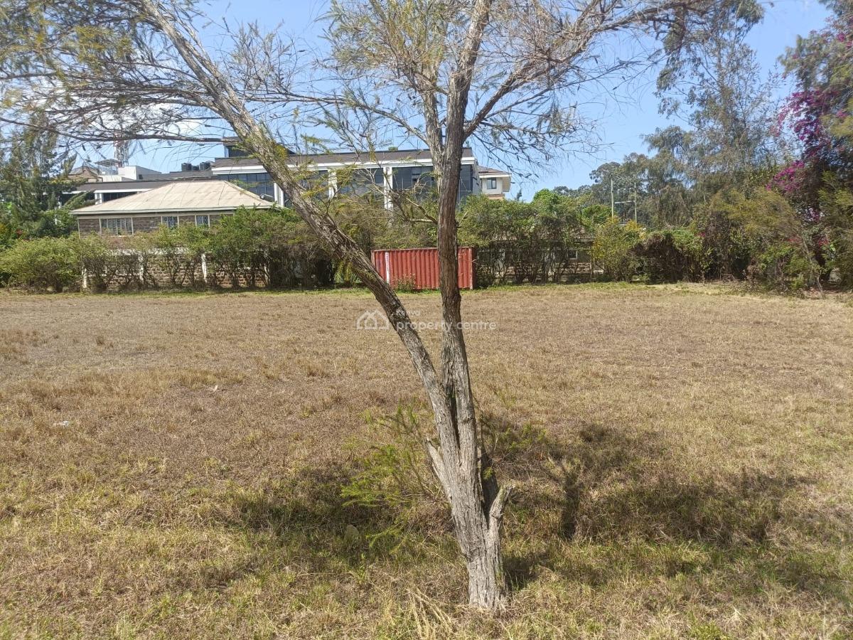 Prime 5 Acre Land with Ready Documentation, Karen, Nairobi, Land for Sale