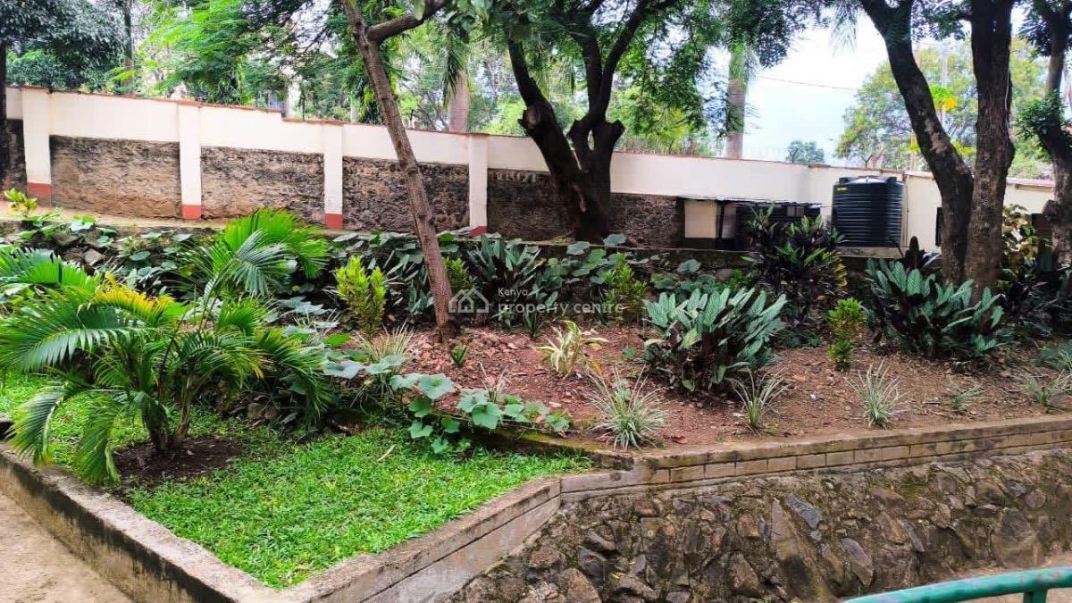 4 Bedroom with Dsq, Tom Mboya Estate, Market Milimani, Kisumu, House for Sale