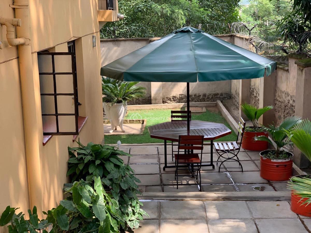 4 Bedroom with Dsq, Tom Mboya Estate, Market Milimani, Kisumu, House for Sale