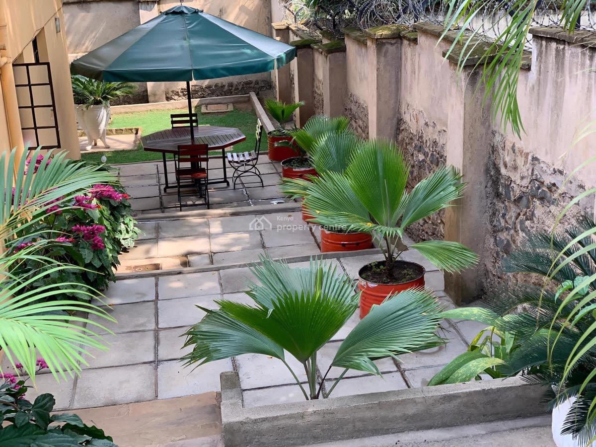 4 Bedroom with Dsq, Tom Mboya Estate, Market Milimani, Kisumu, House for Sale