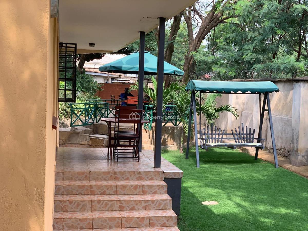 4 Bedroom with Dsq, Tom Mboya Estate, Market Milimani, Kisumu, House for Sale