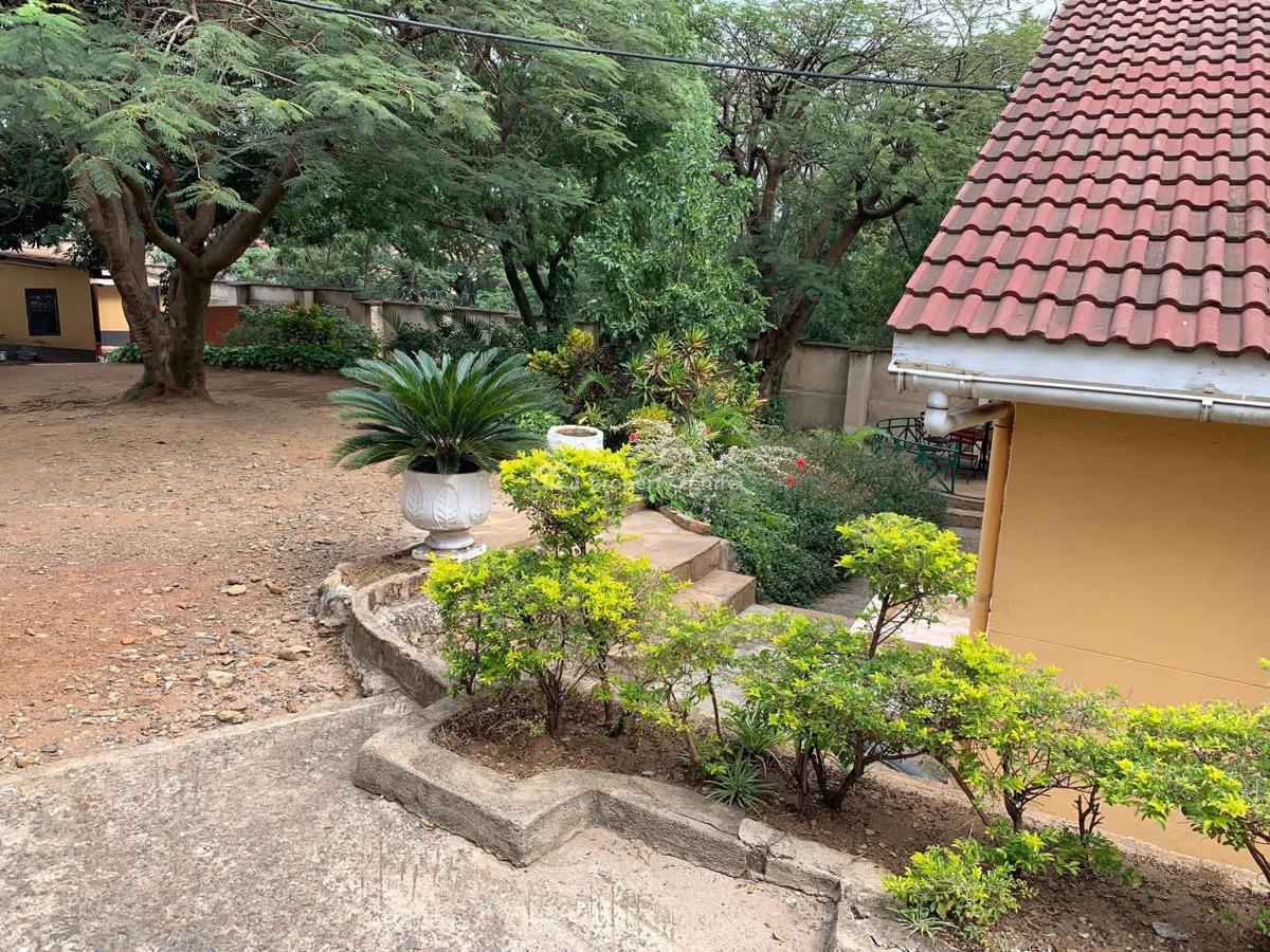 4 Bedroom with Dsq, Tom Mboya Estate, Market Milimani, Kisumu, House for Sale