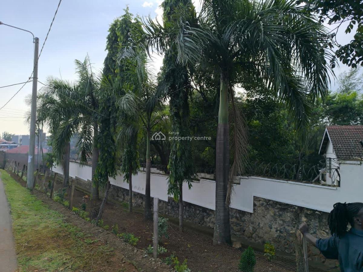 4 Bedroom with Dsq, Tom Mboya Estate, Market Milimani, Kisumu, House for Sale