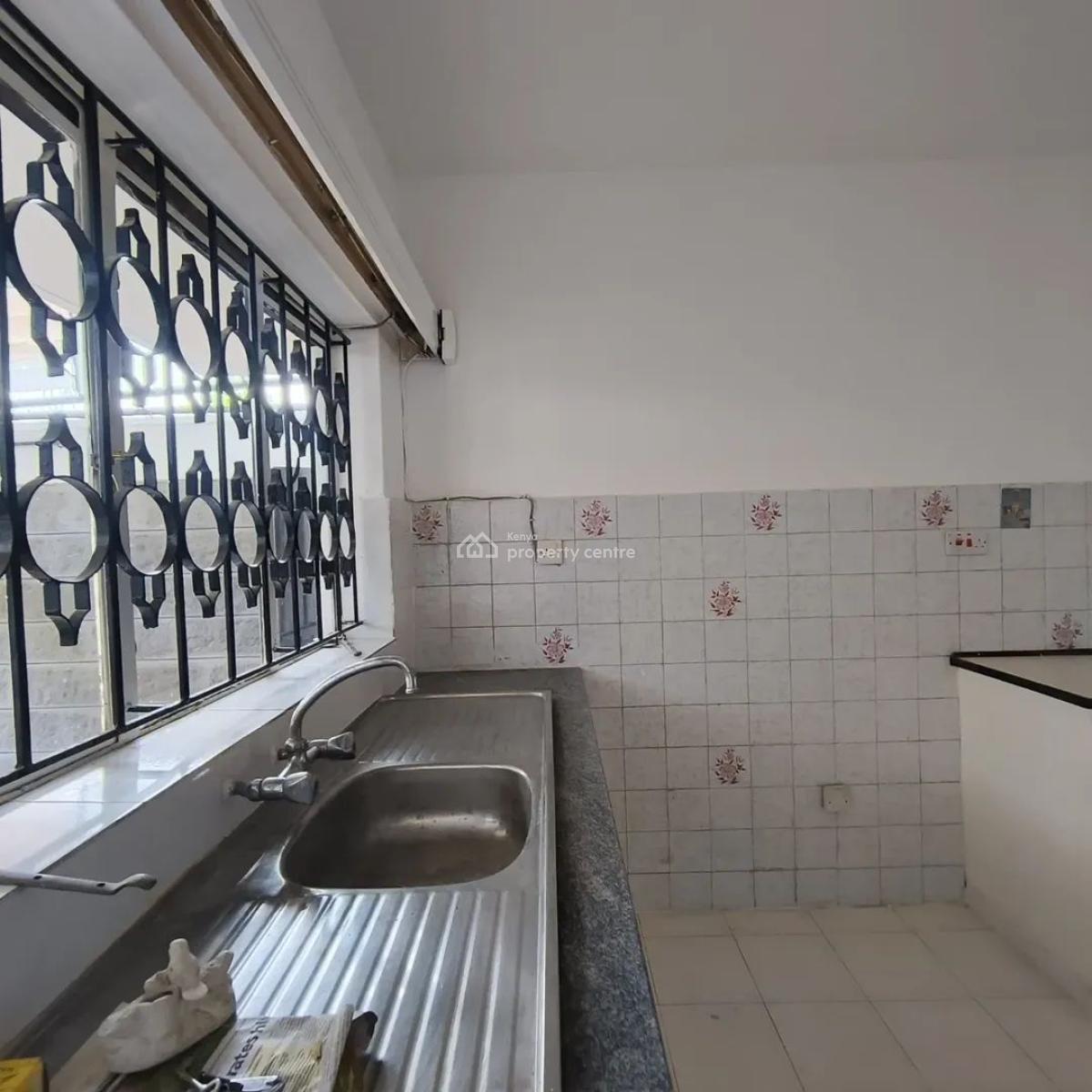 Executive 4 Bedroom Plus Dsq Townhouse in Kileleshwa, Kileleshwa, Kileleshwa, Nairobi, Apartment for Rent