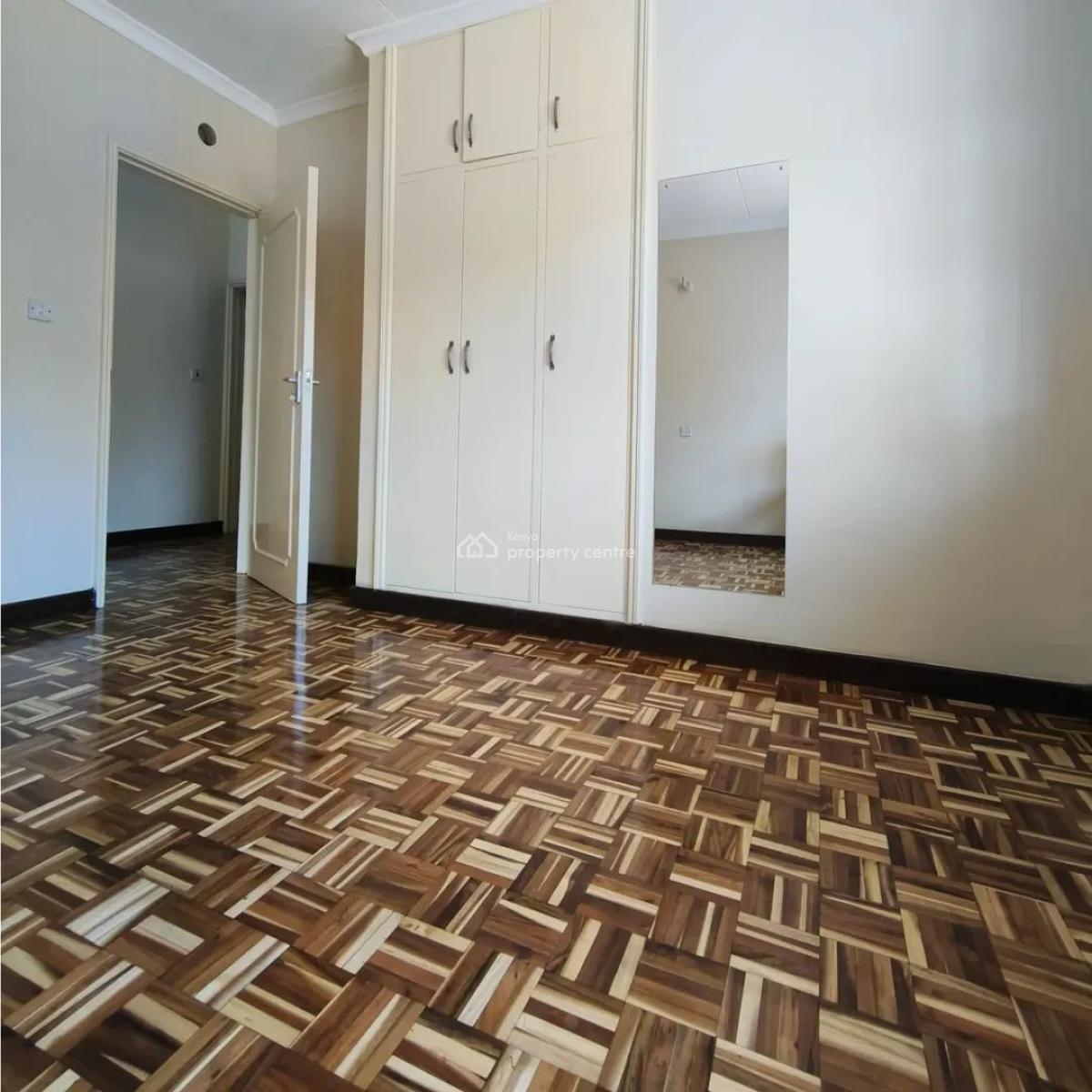 Executive 4 Bedroom Plus Dsq Townhouse in Kileleshwa, Kileleshwa, Kileleshwa, Nairobi, Apartment for Rent