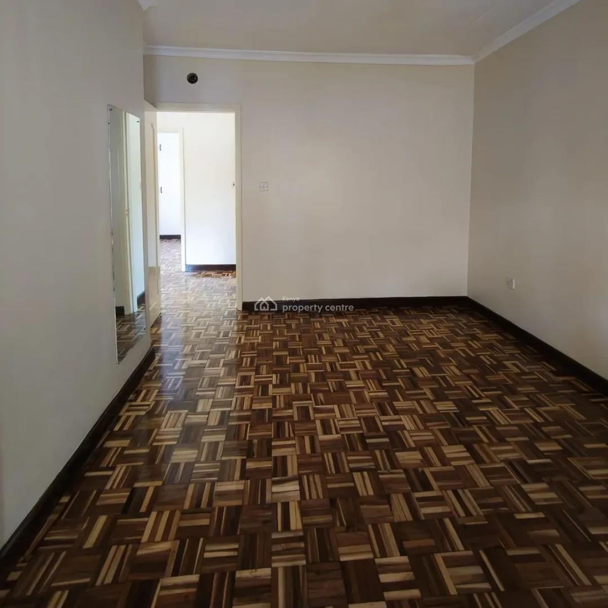 Executive 4 Bedroom Plus Dsq Townhouse in Kileleshwa, Kileleshwa, Kileleshwa, Nairobi, Apartment for Rent
