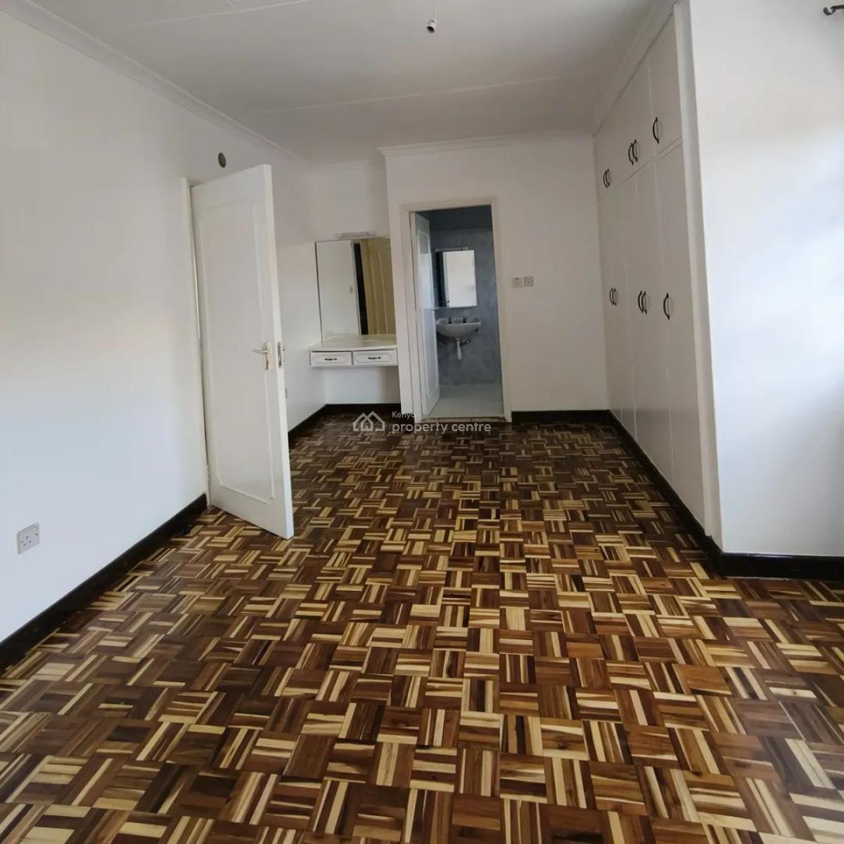 Executive 4 Bedroom Plus Dsq Townhouse in Kileleshwa, Kileleshwa, Kileleshwa, Nairobi, Apartment for Rent