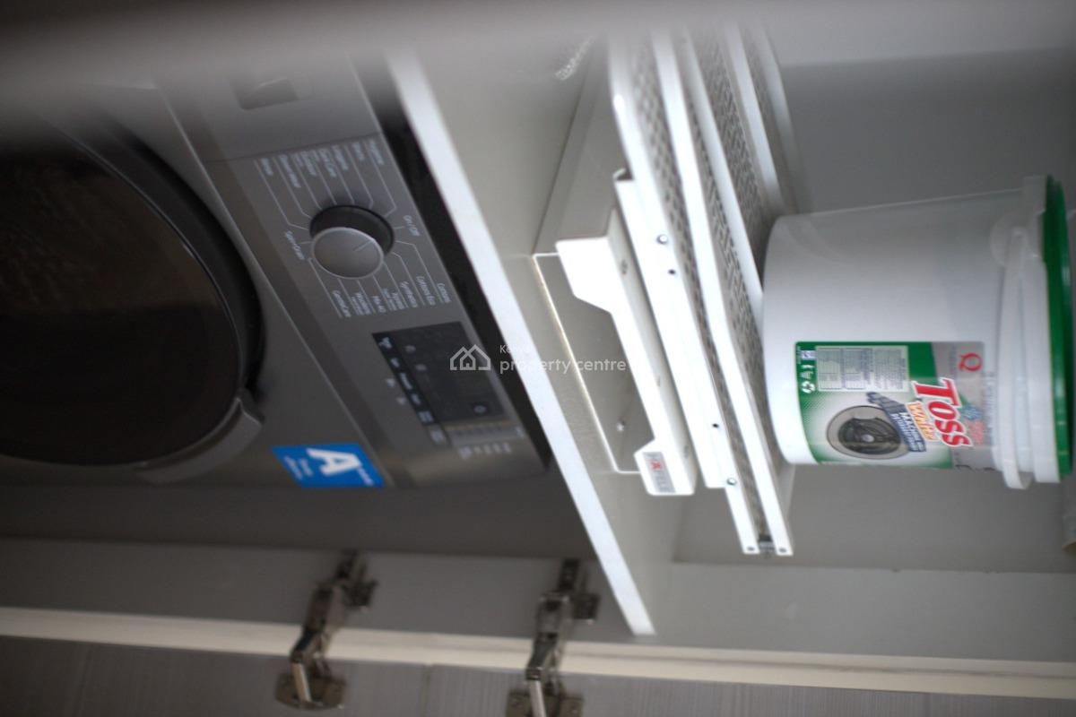 2 Bedroom Fully Furnished Apartment in Westlands, Muthangari Drive, Westlands, Nairobi, Apartment for Rent