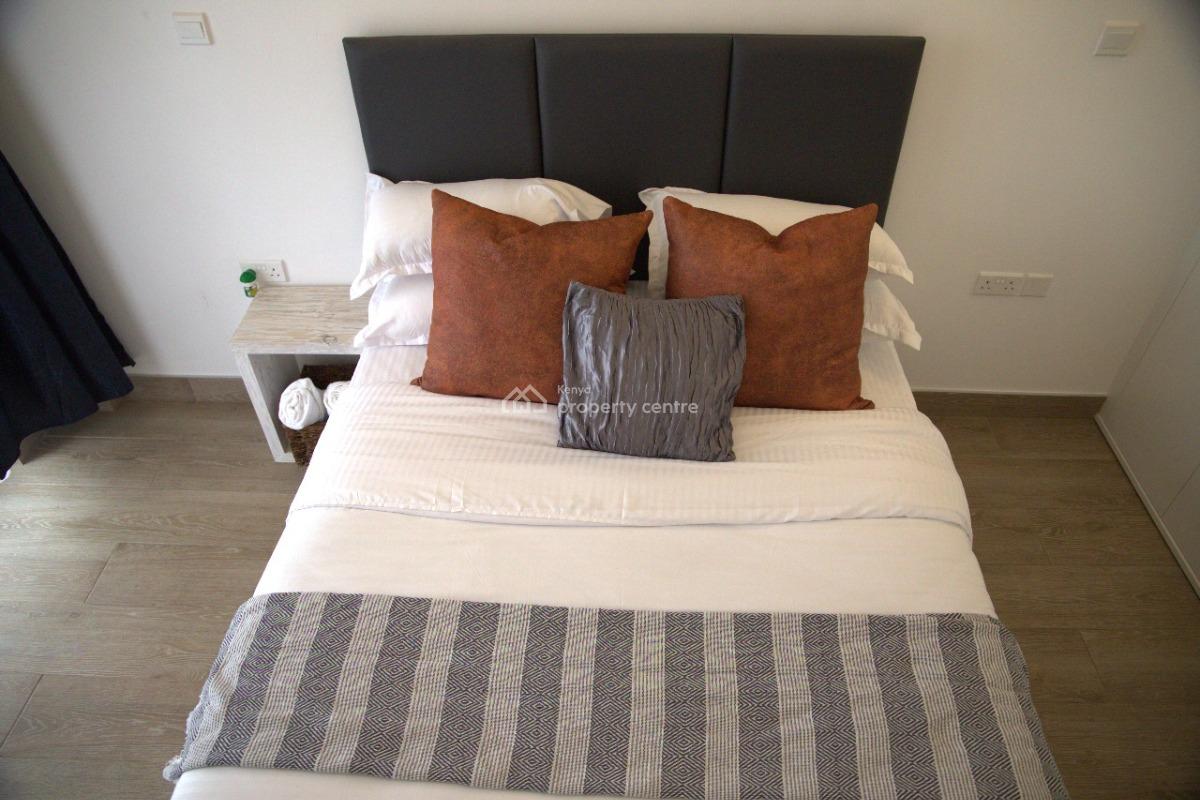 2 Bedroom Fully Furnished Apartment in Westlands, Muthangari Drive, Westlands, Nairobi, Apartment for Rent