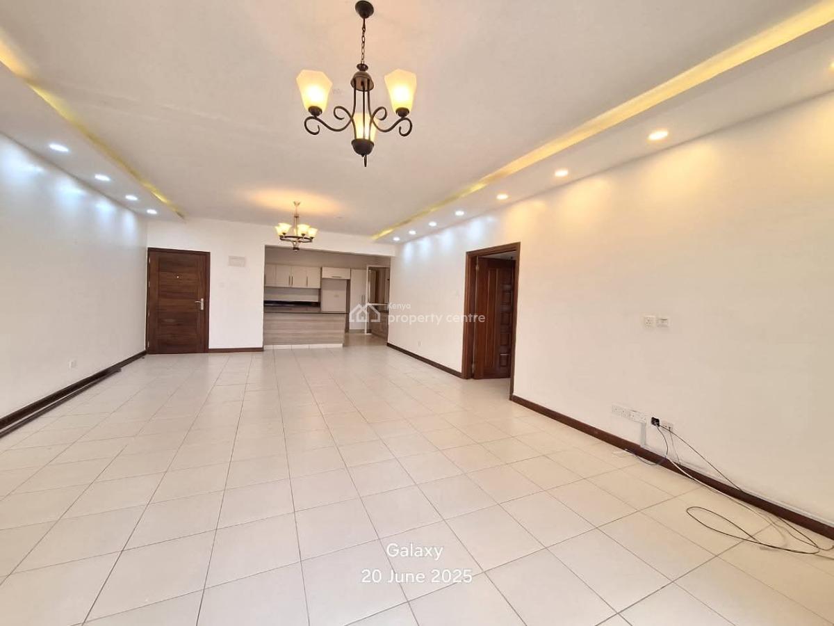 2 Bedroom Unfurnished Apartment in Westlands, Bohra Road, Westlands, Nairobi, Apartment for Rent