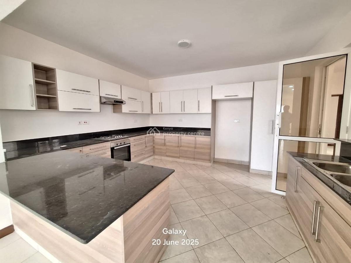 2 Bedroom Unfurnished Apartment in Westlands, Bohra Road, Westlands, Nairobi, Apartment for Rent