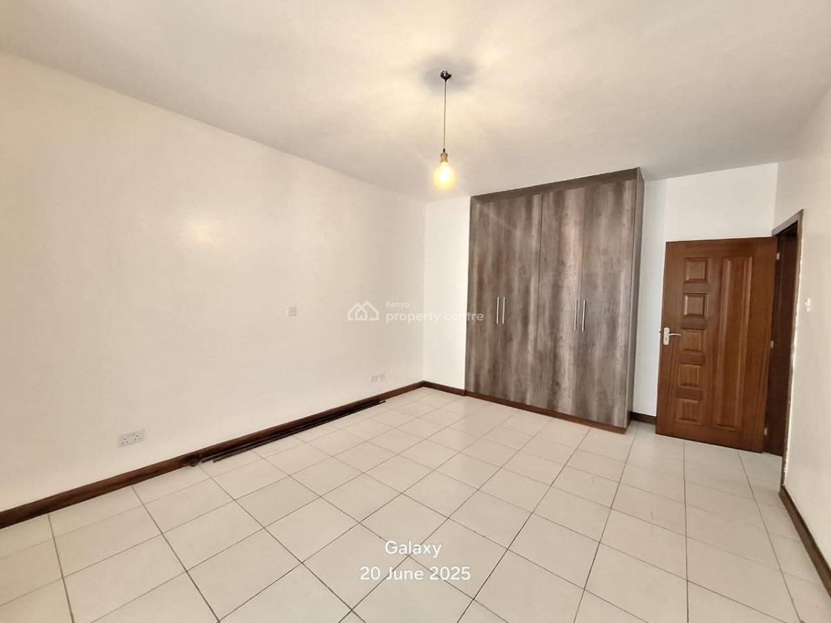 2 Bedroom Unfurnished Apartment in Westlands, Bohra Road, Westlands, Nairobi, Apartment for Rent