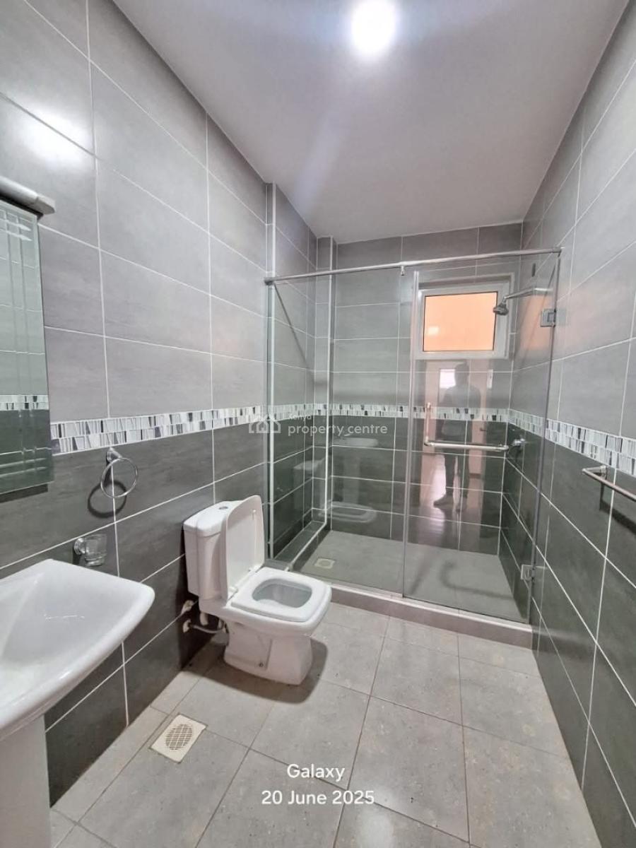 2 Bedroom Unfurnished Apartment in Westlands, Bohra Road, Westlands, Nairobi, Apartment for Rent