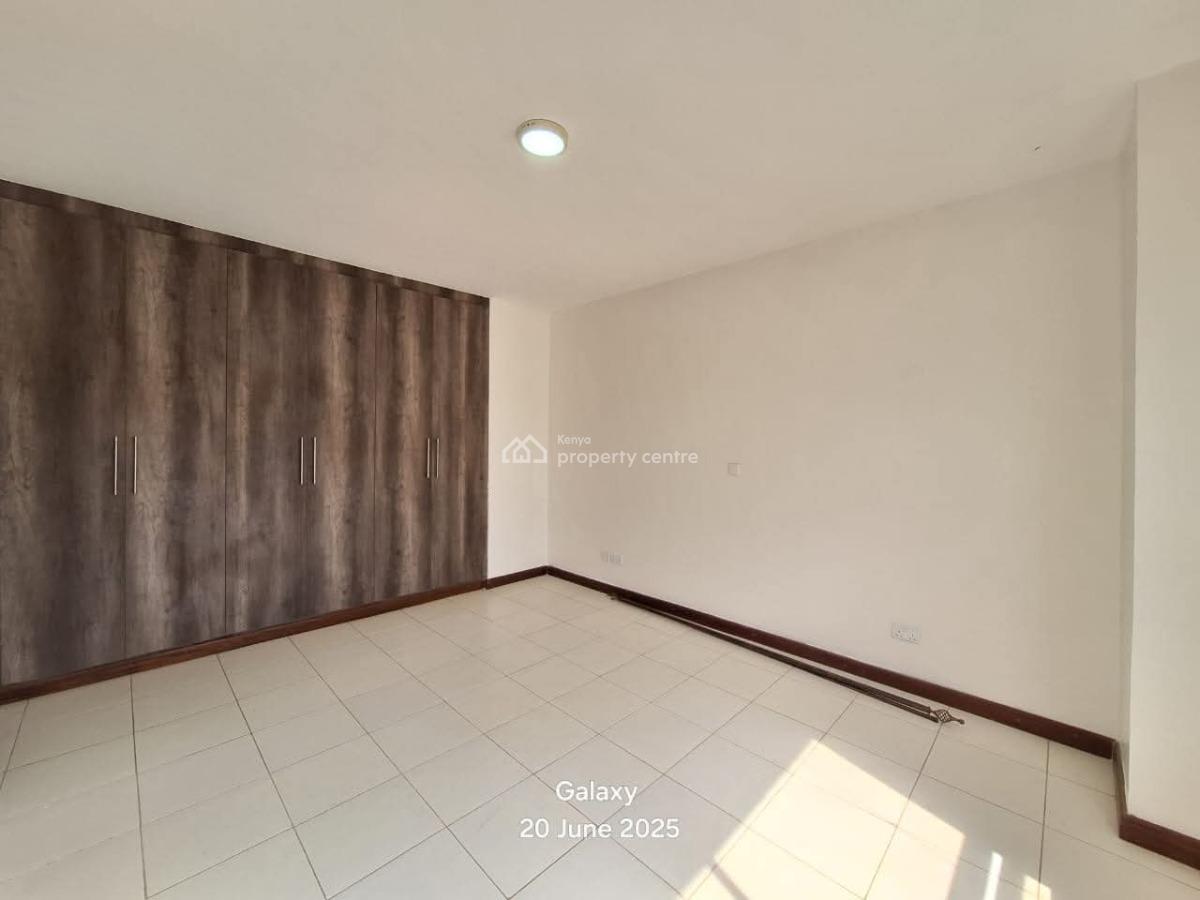 2 Bedroom Unfurnished Apartment in Westlands, Bohra Road, Westlands, Nairobi, Apartment for Rent
