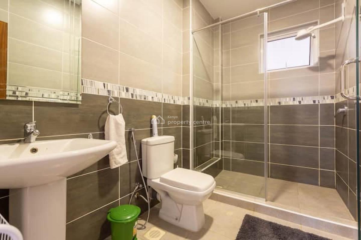 2 Bedroom Unfurnished Apartment in Westlands, Bohra Road, Westlands, Nairobi, Apartment for Rent