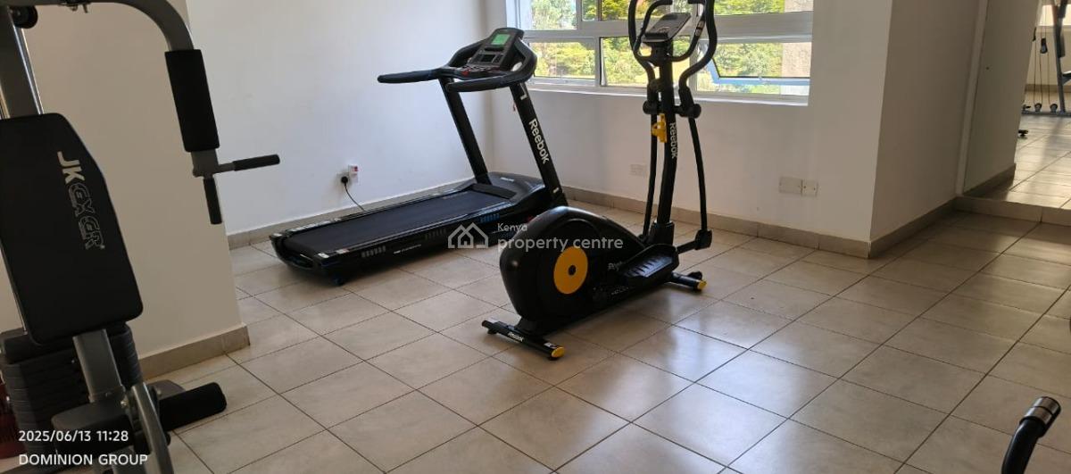 2 Bedroom Unfurnished Apartment in Westlands, Bohra Road, Westlands, Nairobi, Apartment for Rent