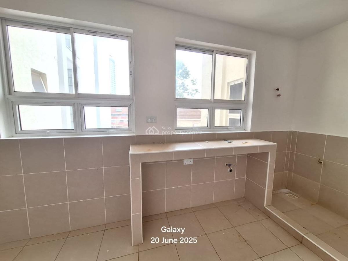 2 Bedroom Unfurnished Apartment in Westlands, Bohra Road, Westlands, Nairobi, Apartment for Rent